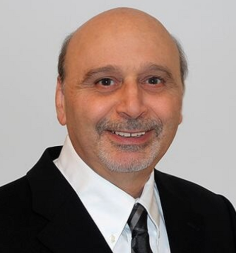 Dr. Darrell Minuk