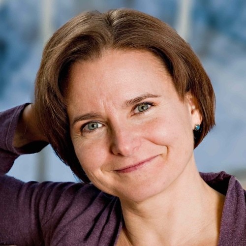 Dr. Kim Moran