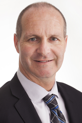 Dr. Russell Baron