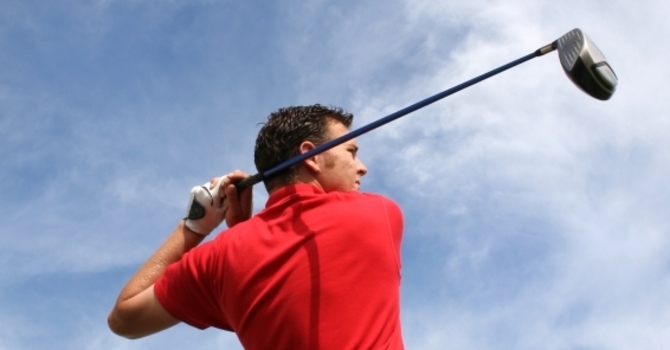 How Golfers Benefit From Chiropractic Care. image